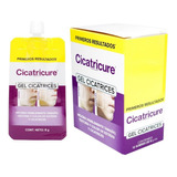 Cicatricure Gel Cicatrices 12 Sobres - Sachet