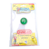  Yoyo Duncan Raro 2.5 Cms Worlds Smallest Más Pequeño Mundo 