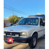 Peugeot 504 1993 2.0 Pick Up Gd