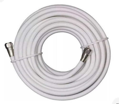 Cable Coaxial 15-metros