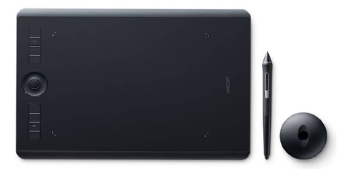 Wacom Intuos Pro Creative Pen Tablet (medium)