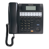 Panasonic Kx-ts4100b Sistema Integrado De Teléfono De 4 Líne