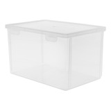 Organizador De Cocina, Caja De Almacenamiento De Pan, Caja P