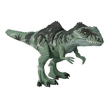Jurassic World Dominion - Giganotosaurus - Original Mattel 