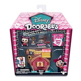 Disney Doorables Mini Pila Set De Juego - Peter Pan