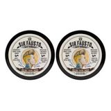 Cera Pelo Sir Fausto Extra Fuerte X200ml Barberia