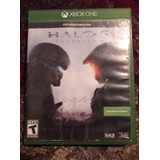 Halo 5 Guardians Para Xbox One Usado