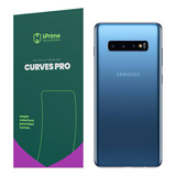 Pelicula Hprime Verso Curves Pro Para Galaxy S10 Plus