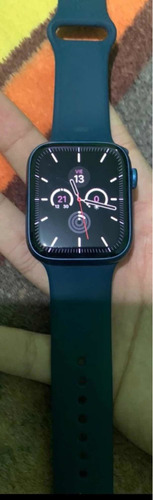 Apple Watch Serie 7 De 45 Mm