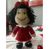 Malfadada Tejida A Crochet   Amigurumi