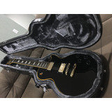 EpiPhone Les Paul Custom Classic Captador Slash + Case