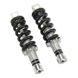 Strut Shock Strut Para Motocicleta, 1 Par De Accesorios Para