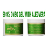 Dmso Gel 70% Dmso / 30% Aloe Vera 2 Pack Msi