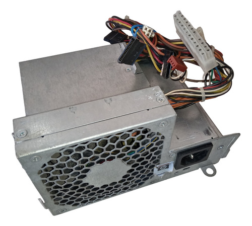 Fuente Atx 240w Hp 5800 5850 Pc7038