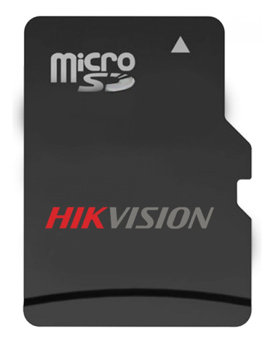 Cartão Micro Sd 16gb Hikvision C1 Hs-tf-c1