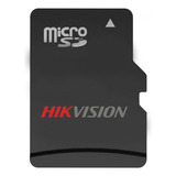 Cartão Micro Sd 16gb Hikvision C1 Hs-tf-c1