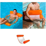 Flotador Adultos Silla Flotador Inflable Flotadores Piscina