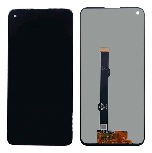 Modulo Pantalla Display Motorola Moto G8 Xt2045 Calidad Orig