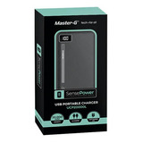 Powerbank Master G 20000mah. Envios.