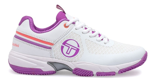 Zapatillas Tenis Voley Padel Handball Tacchini Mujer