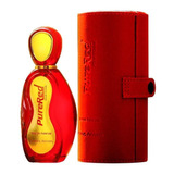 Chris Adams Pure Red Edp 100ml - Feminino