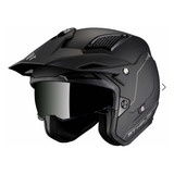 Casco Mt District Abierto Ece 2206