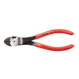 Alicate Corte Diagonal Heavy Duty 160mm  Knipex