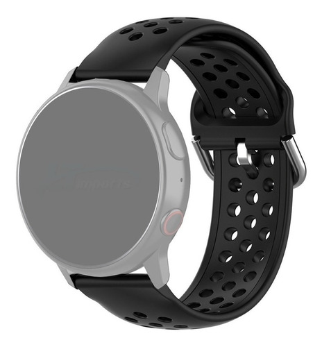 Pulseira Sport Moderna Para Amazfit Bip 3,  Amazfit Gts 3