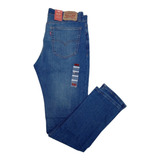 Pantalón Jean Levis De Hombre 510 Skinny 100% Original