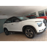 Hyundai Creta 2021