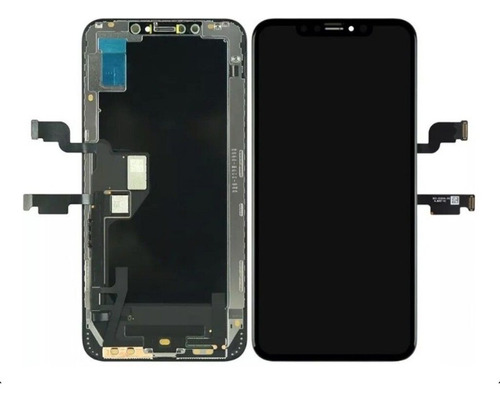 Modulo Para iPhone XS Max A1921 A2101 Oled