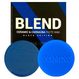 Blend Black Edition Paste Wax 100ml Vonixx 