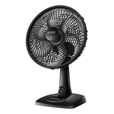 Ventilador De Mesa Mondial 6 Pás Vsp-30-b - 127v