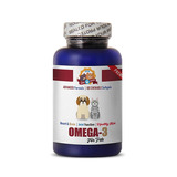 Comida Conjunta Gato De La Salud - Omega 3 Para Los Animales