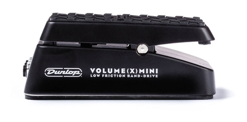 Pedal Mini De Volumen Expresion  Jim Dunlop Dvp-4