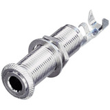 Jack Rean Connectors By Neutrik Ts1/4 O Trs1/4 Bajo Activo