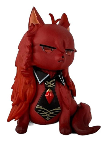 Figura Yae Gato/ Genshin Impact