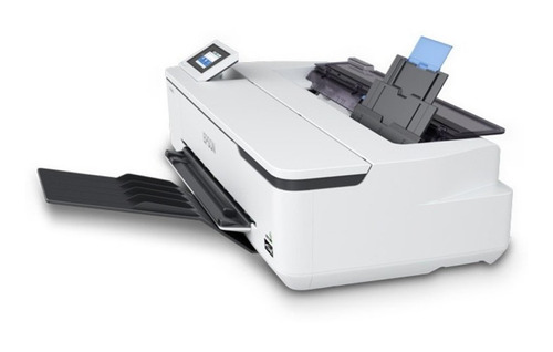 Plotter Lançamento Epson T3100 Com Bulk Sublimatica - A1