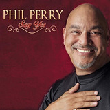 Cd Say Yes - Perry, Phil