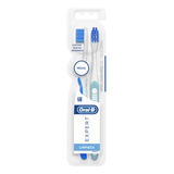 Oral B Cepillo Limpieza Expert X2 Medio 