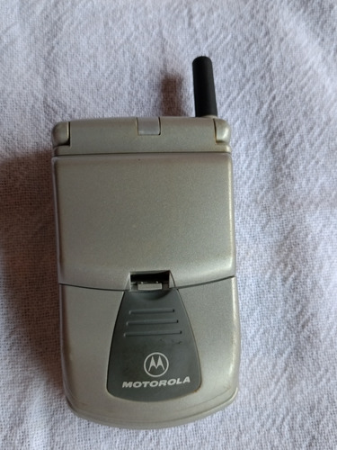 Celular Motorola Timeport P8190