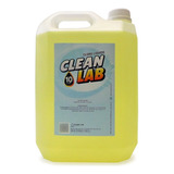 Cloro Liquido H1 X 10 Lts Clean Lab