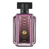 Colônia Imari Corset 50ml - Avon