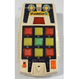 The Game Robot 5 - Jogo Eletronico Portatil Anos 80 Japones