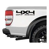 Logos Ford 4x4 Off Road