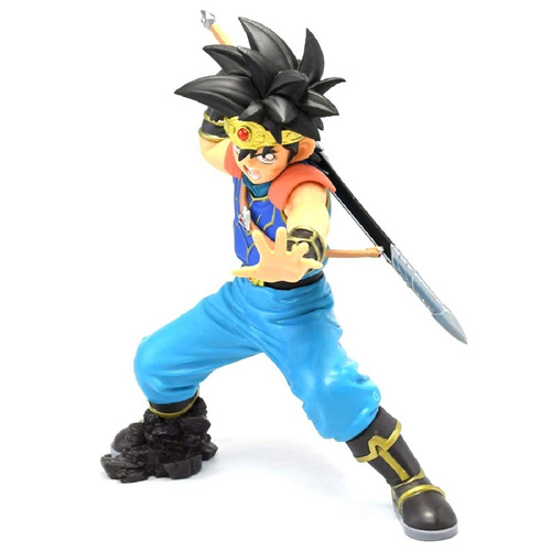 Figura Shonen Jump 50 Las Aventuras De Fly - Fly