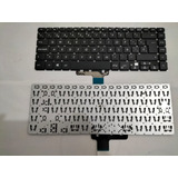 Teclado Asus S510u F510ua X510 Sp/la