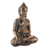 Soporte Para Estatua De Buda De Escritorio Temple Zen