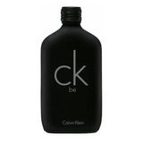 Calvin Klein Ck Be Edt Unisex 100 ml