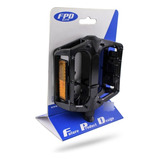 Pedal Mtb/downhill Aluminio Elite